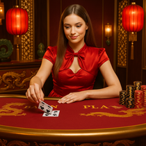 Pribet - Live Baccarat - Play Now