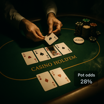 Pribet - Live Poker - Play Now