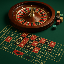 Pribet - Live Roulette - Play Now