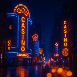 Pribet Casino Willkommensbonus - 100% bis 500€ + 100 Freispiele