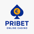 Pribet Casino Logo