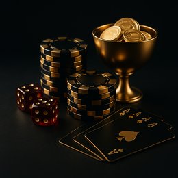 Nolimit City - Casino Game Provider