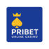 Pribet Casino Logo