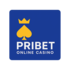 Pribet Casino Logo