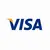 Pribet - Visa Payment Method - Secure Deposits
