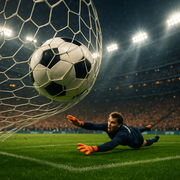 Pribet - Football Betting - Bet Now