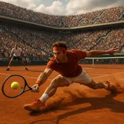 Pribet - Tennis Betting - Bet Now